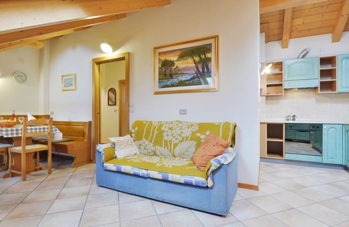 Fontanazzo Apartamento | Ardoney by Interhome