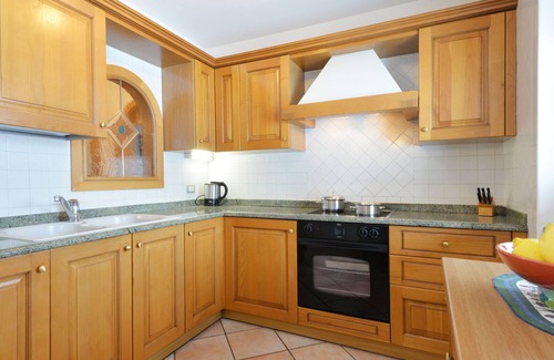 Fontanazzo Apartamento | Ardoney by Interhome