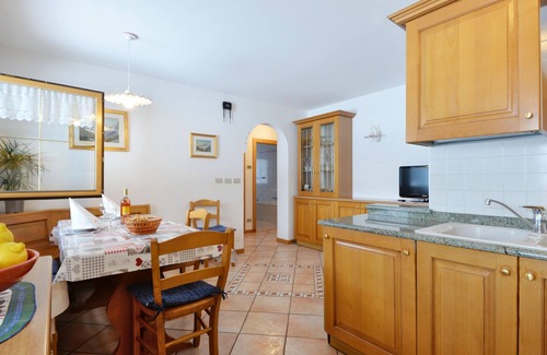 Fontanazzo Apartamento | Ardoney by Interhome