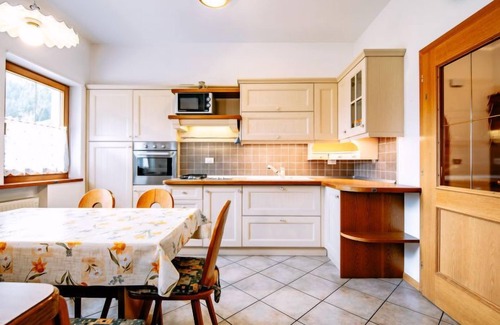 Fontanazzo Apartamento | Ardoney by Interhome
