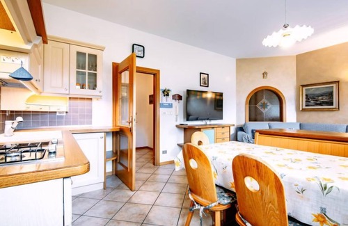 Fontanazzo Apartamento | Ardoney by Interhome
