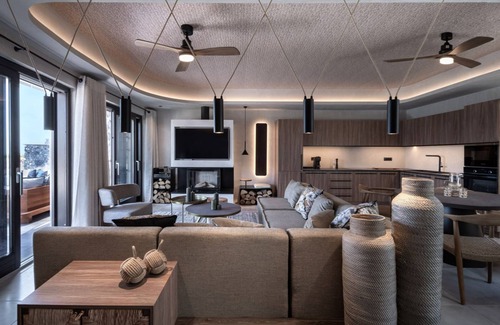 Vourvoulos Villa | Ardor Exclusive Villas