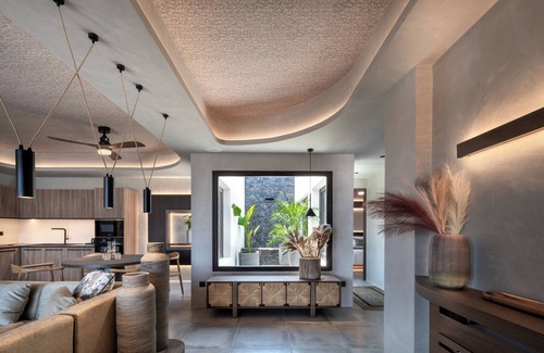 Vourvoulos Villa | Ardor Exclusive Villas