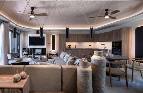 Vourvoulos Villa | Ardor Exclusive Villas