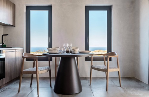 Vourvoulos Villa | Ardor Exclusive Villas