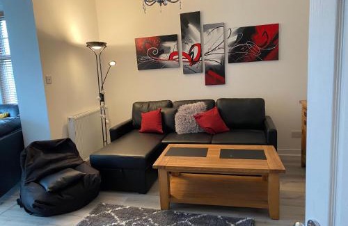 Connel Apartamento | Ards House Self catering apartment with sea views