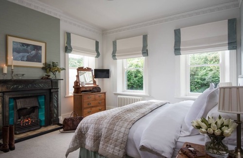 Upperlands Hotel | Ardtara Country House