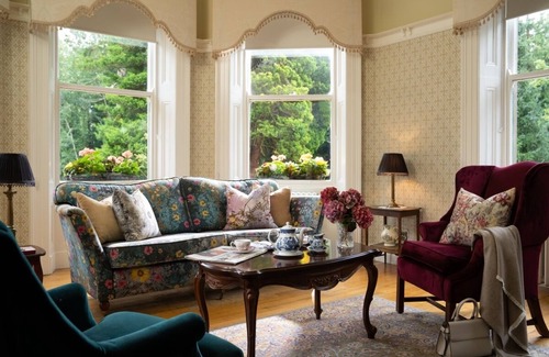 Upperlands Hotel | Ardtara Country House