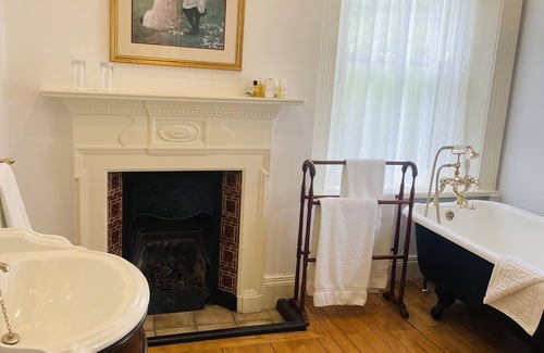 Upperlands Hotel | Ardtara Country House