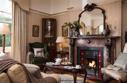Upperlands Hotel | Ardtara Country House