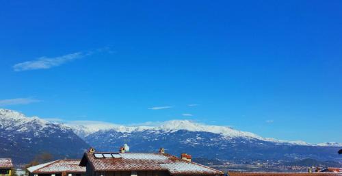 San Martino Canavese Casa | Arduino41