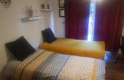 Bangor Casa | ardvan 1