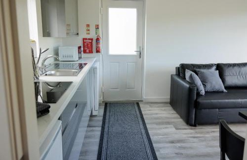 Kyleakin Apartamento | Ardvreck Chalet self-catering