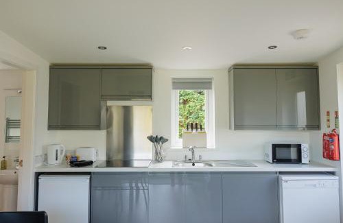Kyleakin Apartamento | Ardvreck Chalet self-catering