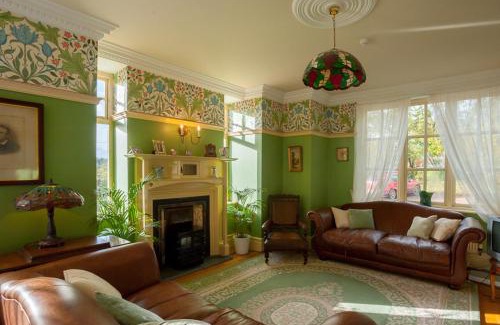 Llanwrtyd Wells Cama Y Desayuno | Ardwyn House