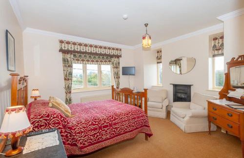 Llanwrtyd Wells Cama Y Desayuno | Ardwyn House