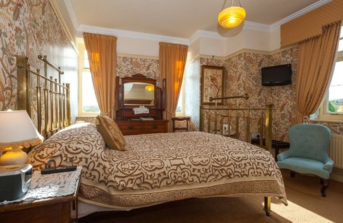 Llanwrtyd Wells Casa | Ardwyn House