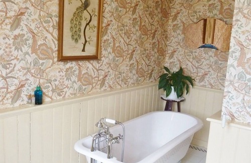Llanwrtyd Wells Casa | Ardwyn House