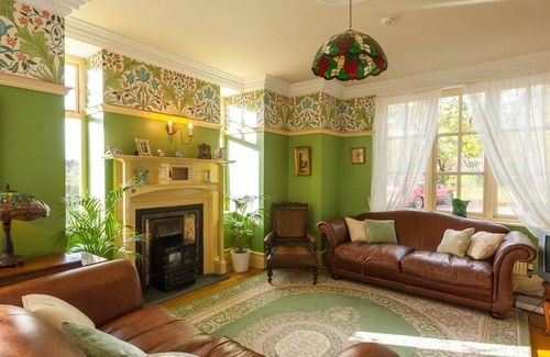 Llanwrtyd Wells Casa | Ardwyn House