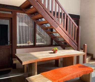 Ustek Apartamento | Areál Chmelařství Úštěk