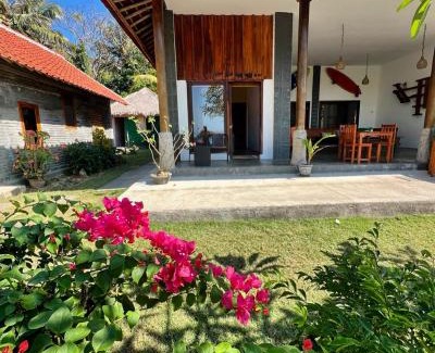 Kuta Casa | Are Guling Beach Bungalows