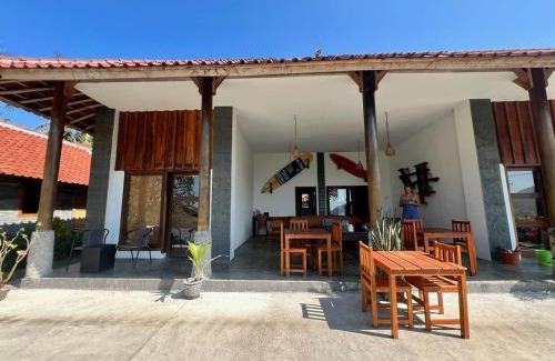 Kuta Casa | Are Guling Beach Bungalows