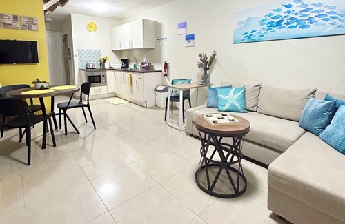 Piscadera Casa | Are you a sunsets lover? Make your best memories of Curacao with us!