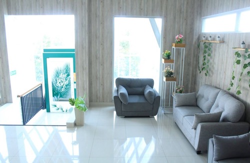 Bandung Cama Y Desayuno | Are You And I Bed & Breakfast