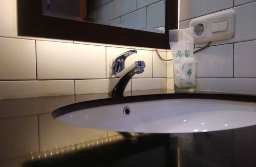 Bandung Cama Y Desayuno | Are You And I Bed & Breakfast