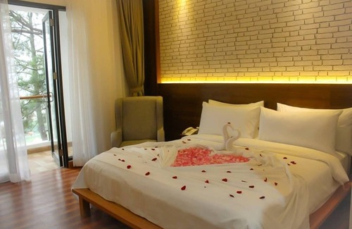 Bandung Cama Y Desayuno | Are You And I Bed & Breakfast