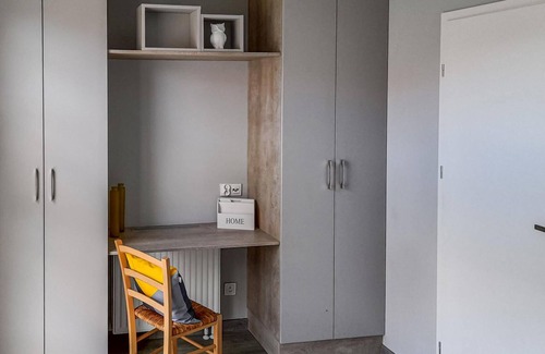 Twist Casa | Alojamiento de 2 habitaciones en Twist
