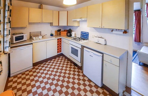 Bannalec Casa | Alojamiento de 2 habitaciones en Bannalec