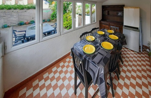Bannalec Casa | Alojamiento de 2 habitaciones en Bannalec