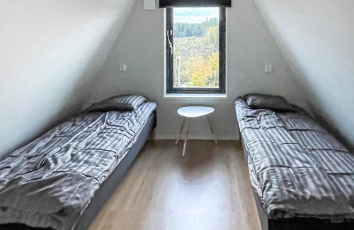 Tvetaryd Casa | Alojamiento de 2 habitaciones en Kallinge