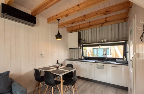 Debki Casa | Alojamiento de 2 habitaciones en Debki
