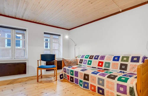 Randers Casa | Alojamiento de 1 habitaciones en Randers NØ