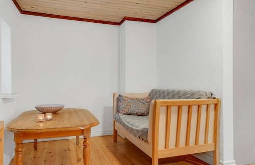 Randers Casa | Alojamiento de 1 habitaciones en Randers NØ