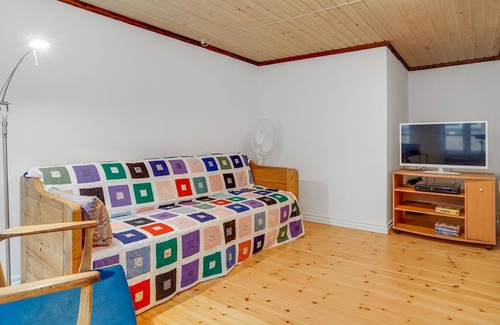 Randers Casa | Alojamiento de 1 habitaciones en Randers NØ