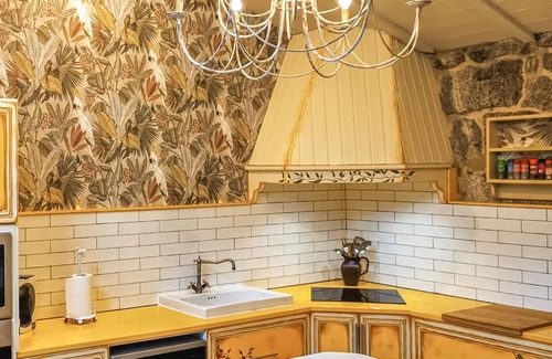 A Lama Casa | Alojamiento de 6 habitaciones en A Lama