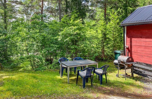 Norrtalje Casa | Are you dreaming of relaxing vacations in the middle of nature?