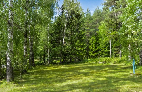 Norrtalje Casa | Are you dreaming of relaxing vacations in the middle of nature?