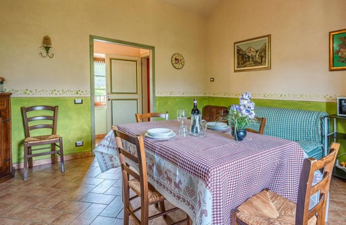 Cutigliano Apartamento | Alojamiento de 3 habitaciones en Cutigliano