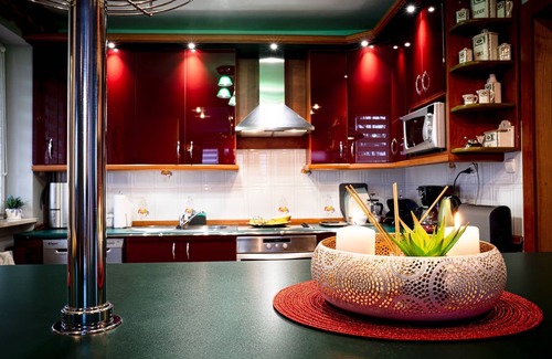 Paszkowka Casa | Hermosa casa ideal para familias cerca de Cracovia