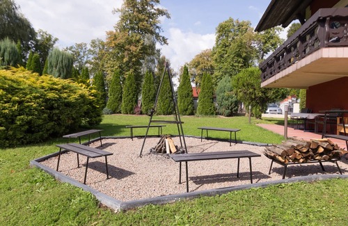 Paszkowka Casa | Hermosa casa ideal para familias cerca de Cracovia