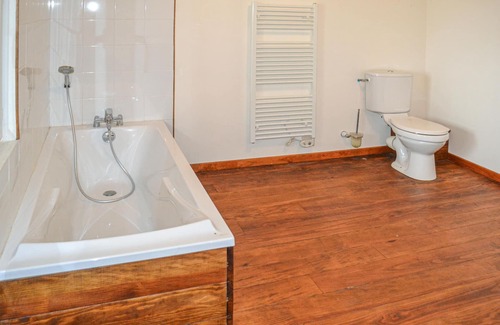 Campsegret Casa | Alojamiento de 2 habitaciones en Campsegret