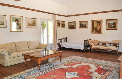 Campsegret Casa | Alojamiento de 2 habitaciones en Campsegret