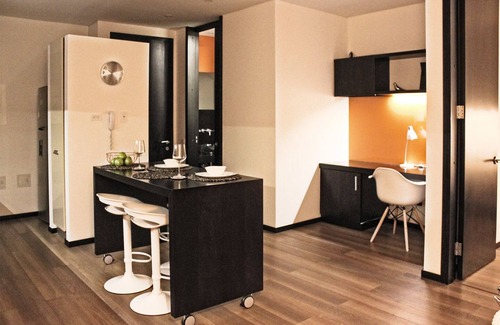 Chico Norte Apartamento | Area 97 Condos by Vesper