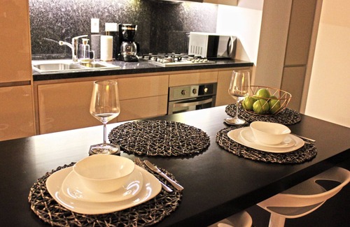 Chico Norte Apartamento | Area 97 Condos by Vesper