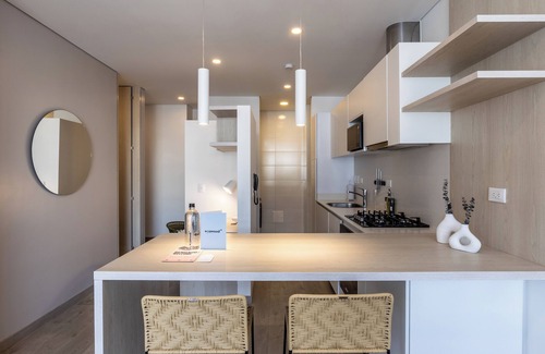 Chico Norte Apartamento | Area By Wynwood House