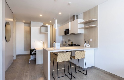 Chico Norte Apartamento | Area By Wynwood House